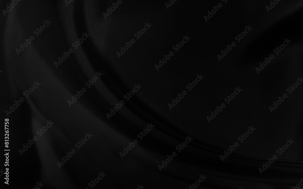 Black gray satin dark fabric texture luxurious shiny that is abstract silk cloth background with patterns soft waves blur beautiful. Black gray satin dark fabric texture luxurious shiny that is abstract silk cloth background with patterns soft waves blur beautiful.