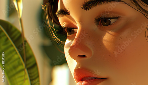 Actions speak louder than words: What you do carries more weight than what you say.