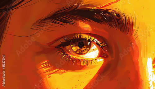 Actions speak louder than words: What you do carries more weight than what you say.