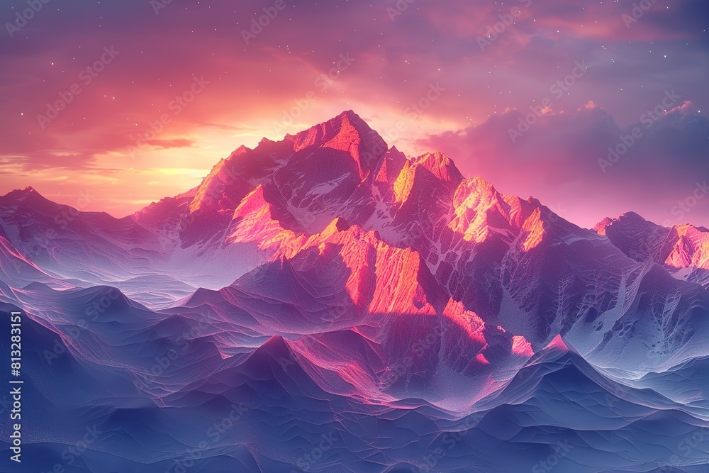 nature landscape peak mountains sky sunrise travel snow sunset rock blue high top range hiking morning scenery nature landscape peak mountains sky sunrise travel snow sunset rock blue high top range hiking morning scenery