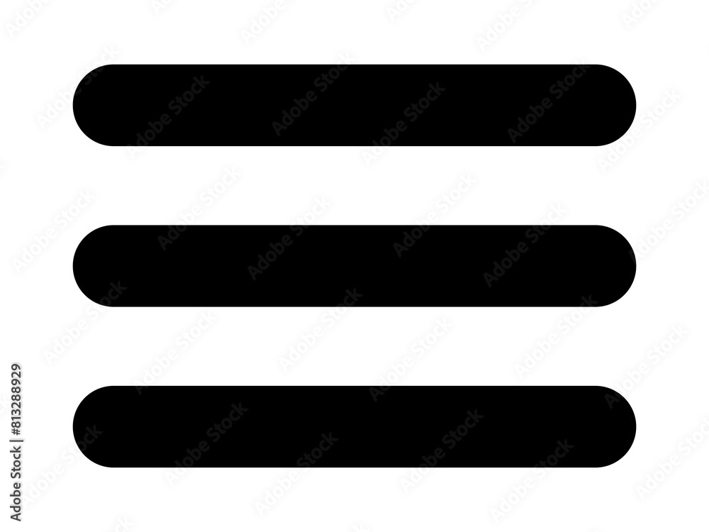 Menu icon Menu icon
