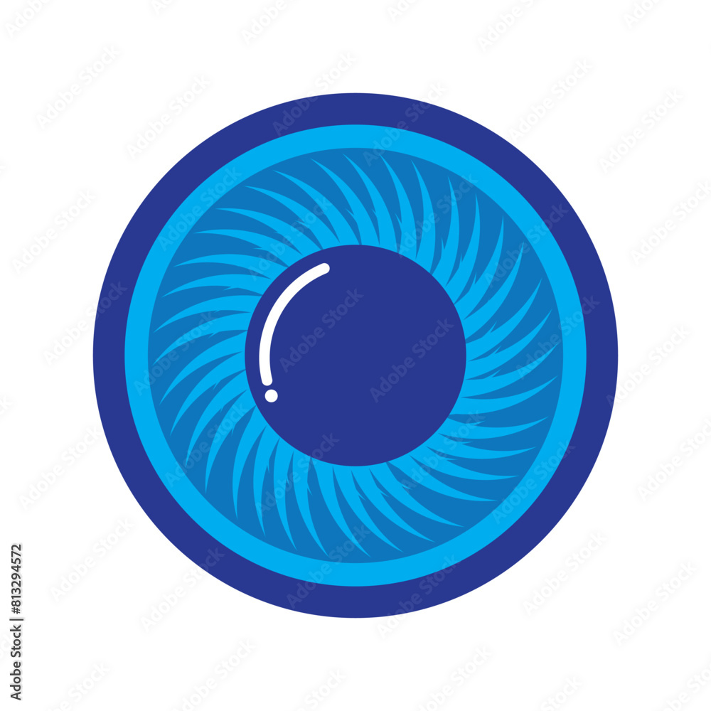 health and eye care logo design health and eye care logo design