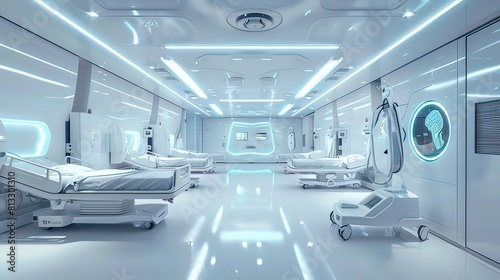 modern medical advancements  latest medical technology