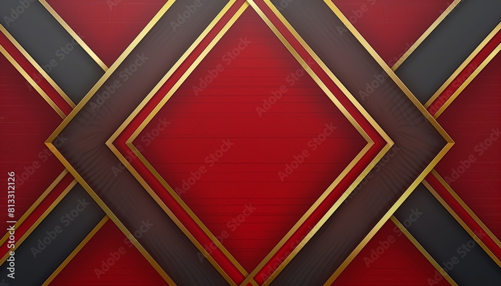 Red background with simple and elegant style,minimalist design Red background with simple and elegant style,minimalist design