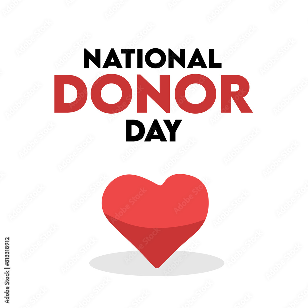 Happy National Blood Donor Day