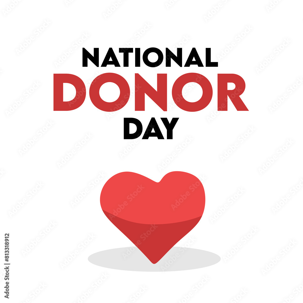 Happy National Blood Donor Day Happy National Blood Donor Day