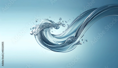 水 水滴 水しぶき 水源 水紋 水質 天然水 photo