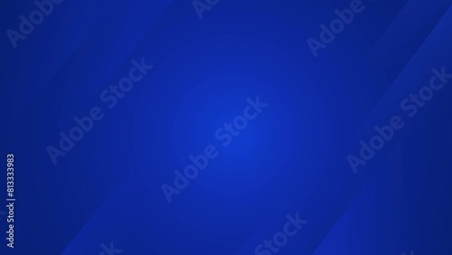 abstract  geometric oblique blue gradient background