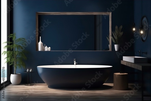 bathroom  modern  interior  design  contemporary  sleek  minimalist  elegant  luxury  stylish  tiles  white  clean  spacious  lighting  mirror