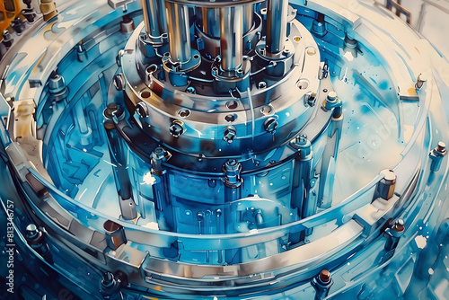 Exploring the Potential of Small Modular Reactors in the Future of Nuclear Energy