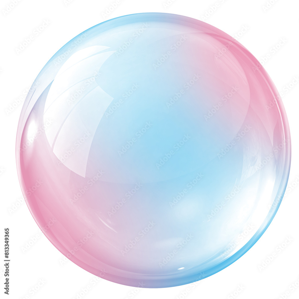 sphere bubble. water drop isolated on white background sphere bubble. water drop isolated on white background