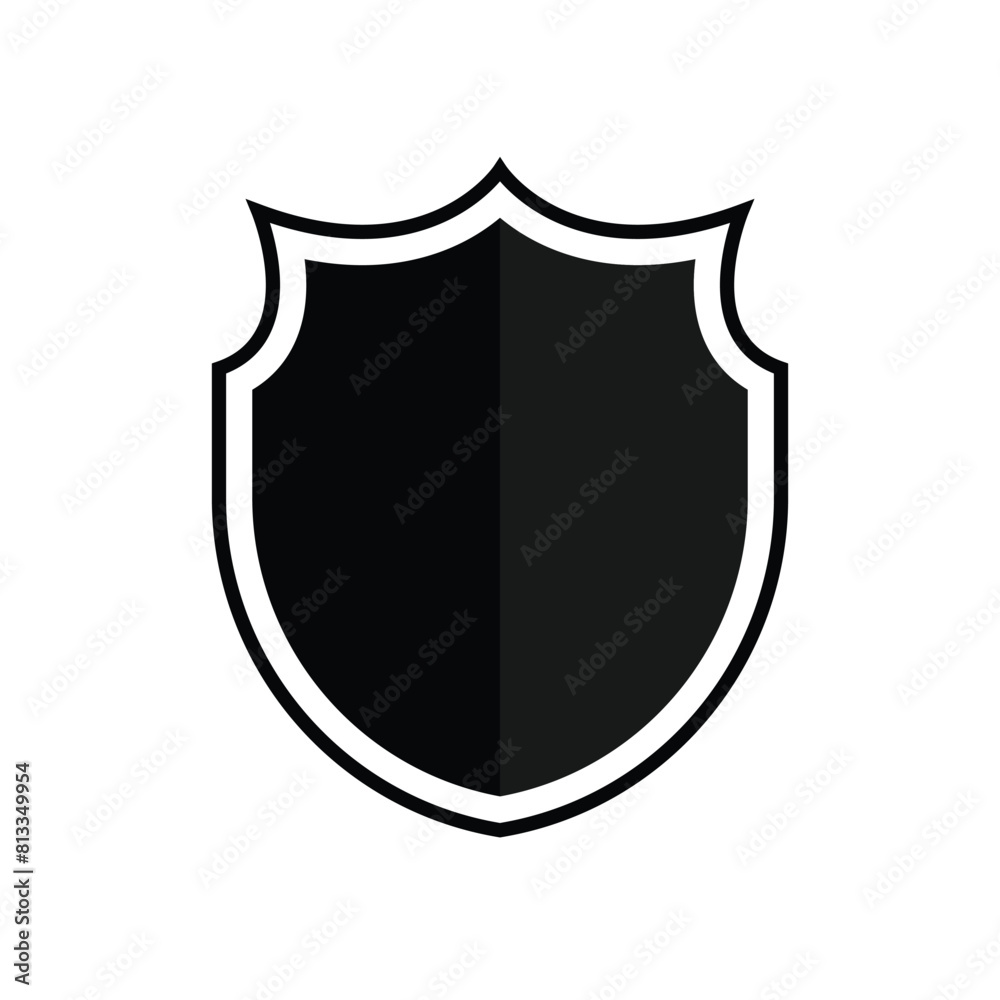 Shield or Emblem Shield or Emblem
