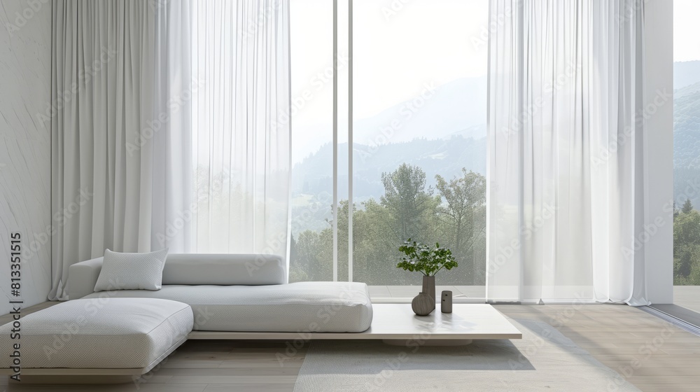 Modern residential, hotel, and homestay interior spaces Modern residential, hotel, and homestay interior spaces