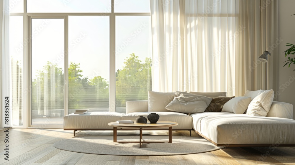 Modern residential, hotel, and homestay interior spaces Modern residential, hotel, and homestay interior spaces