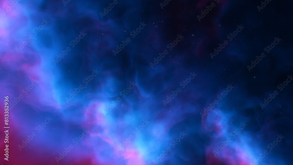 Night sky - Universe filled with stars, nebula and galaxy
Night sky - Universe filled with stars, nebula and galaxy