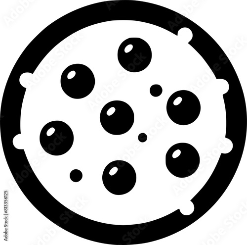 cookies vector illustration cookie symbol
