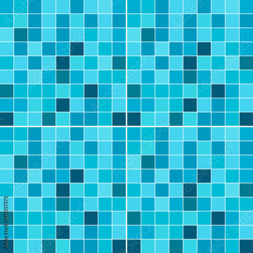 swimming pool tile pattern
