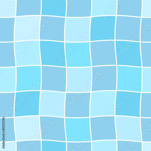 swimming pool tile pattern
