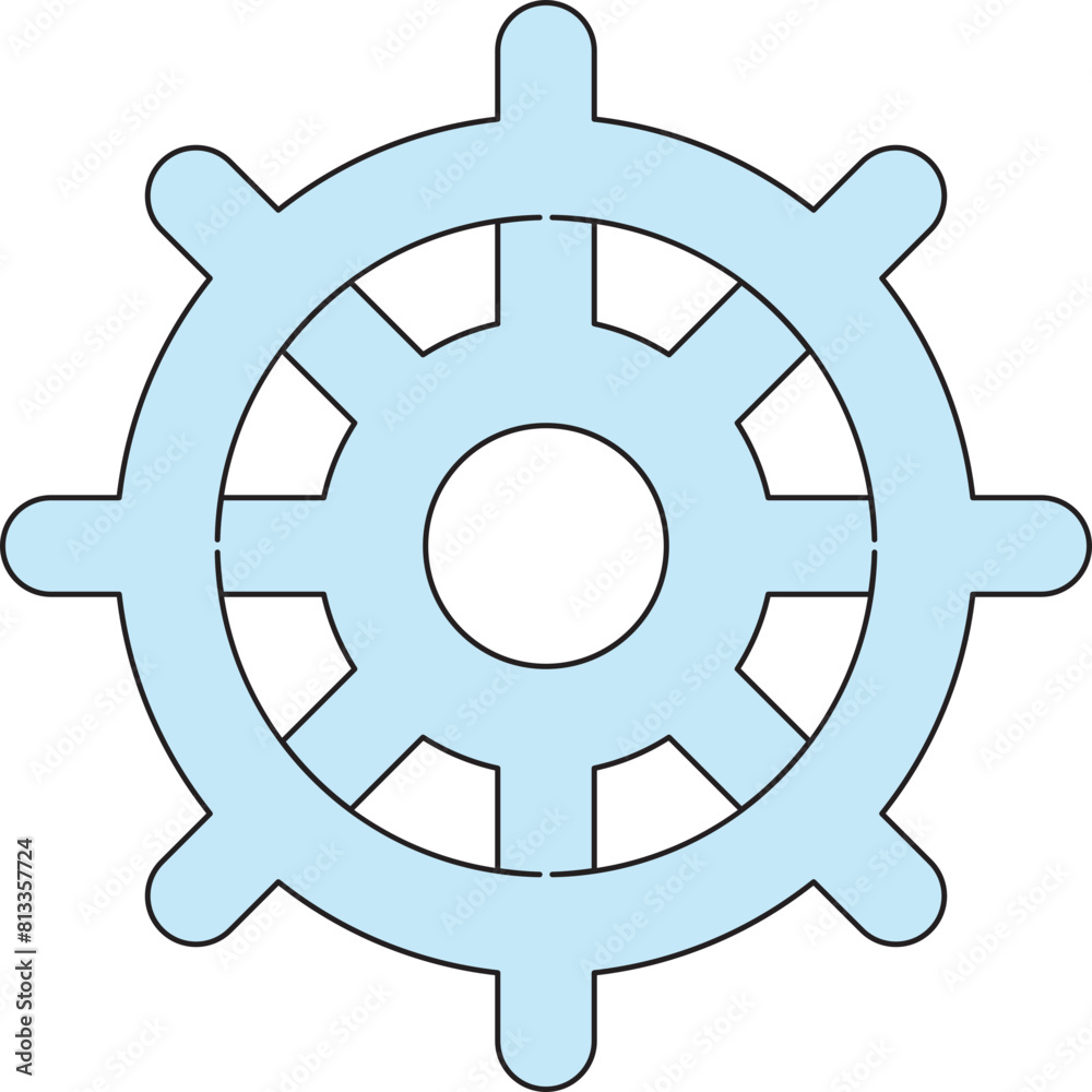 ship handle icon
ship handle icon
