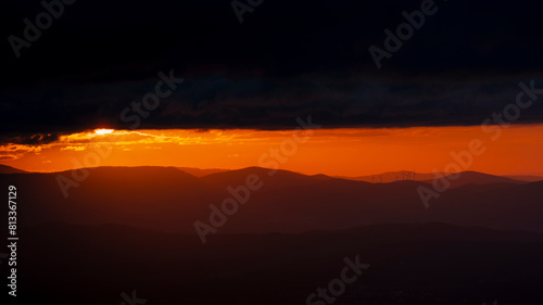 SUNRISE SERRA DA ESTRELA