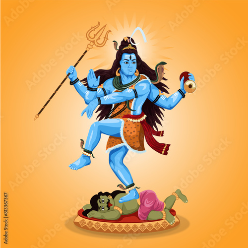 Happy Shivratri Images
