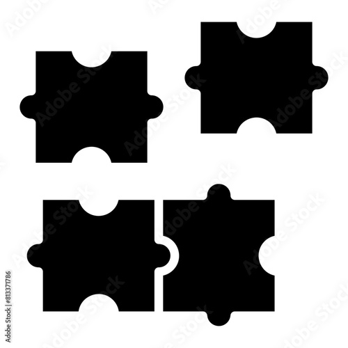 Poka Yoke  Icon Element For Design