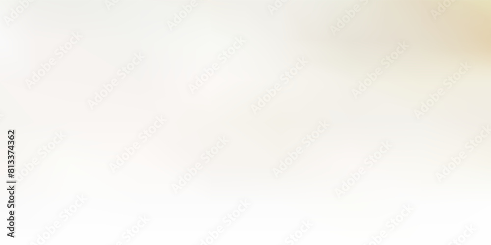Obraz premium Light green vector blur template.