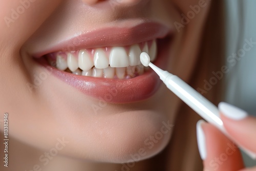 Achieve a Dazzling Smile Teeth Whitening for a Brighter  Whiter Smile