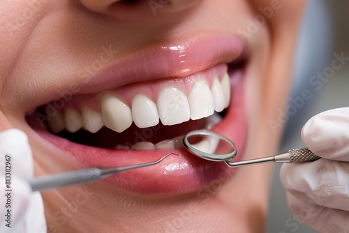 Achieve a Dazzling Smile Teeth Whitening for a Brighter  Whiter Smile