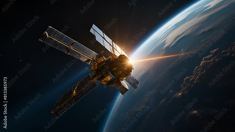 As Agile as Satellite Navigation: Streamlining Data Flow As Agile as Satellite Navigation: Streamlining Data Flow