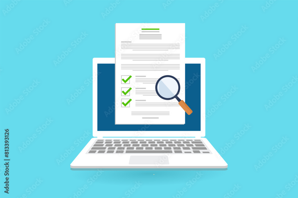 Contract Monitoring Laptop and Online Documents Contract Monitoring Laptop and Online Documents