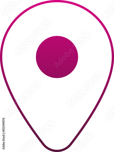 Location Icon