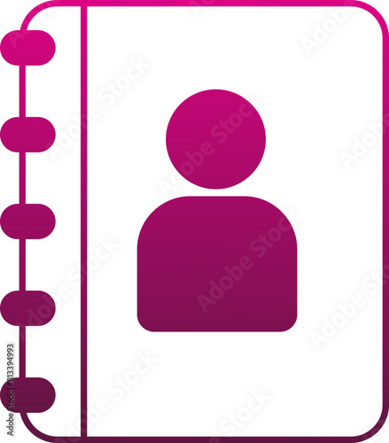 Contact Icon