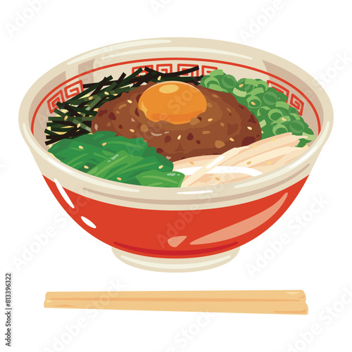 油そば