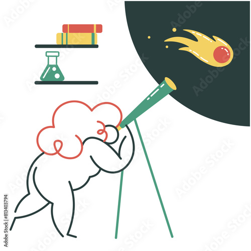 Astronomer