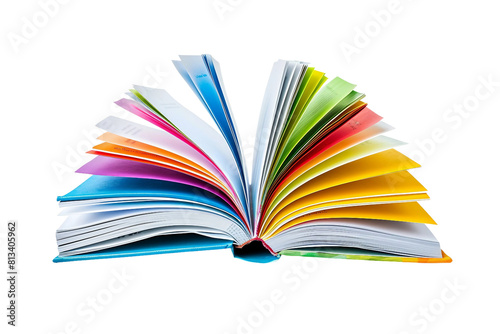 Learning Resource Isolated On Transparent Background PNG.