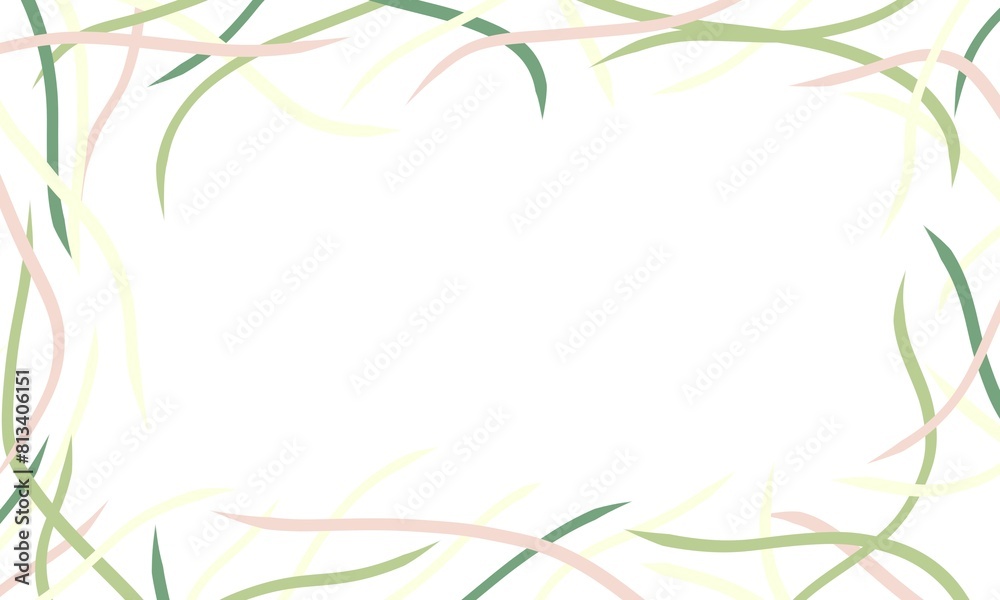 Lines frame pattern background. Abstract wallpaper with stripes or curves as a border. Cells repeating pattern. Lines frame pattern background. Abstract wallpaper with stripes or curves as a border. Cells repeating pattern.