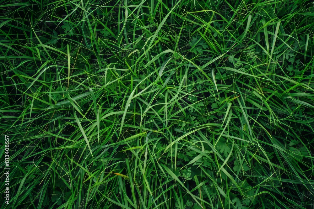 Grass growing in field. Green grass growing in the garden wallpaper. Grass growing in field. Green grass growing in the garden wallpaper.
