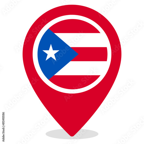 Vector Icon for Puerto Rico, country, national, flag, world flag Free Download Vector Icon for Puerto Rico, country, national, flag, world flag - GFXLoad
