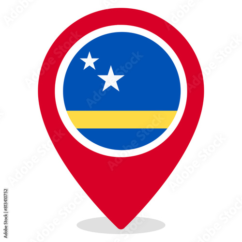 Vector Icon for Curacao, country, national, flag, world flag Free Download Vector Icon for Curacao, country, national, flag, world flag - GFXLoad