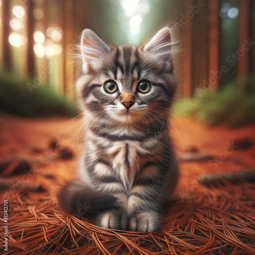 cat（Generative AI）