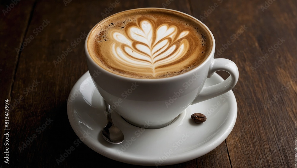 cup of coffee cup of coffee