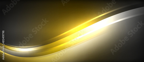 A stunning sky of tints and shades with a golden sun hanging on the horizon, resembling a macro photography of an astronomical object in amber and white hues on a black background