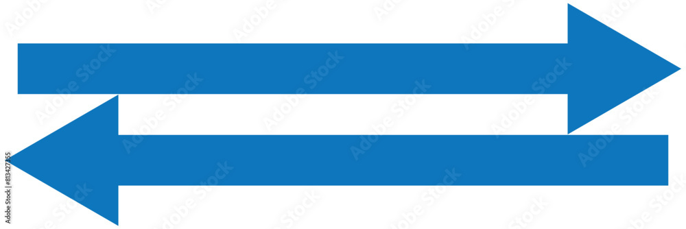 Long arrow icon. Straight long left vector arrow icon. Long arrow icon. Straight long left vector arrow icon.