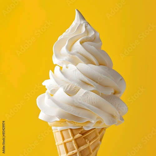 Creamy Frozen Delight Swirl...