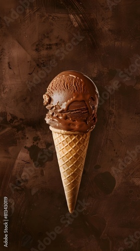 Artfully Crafted Ice Cream ...