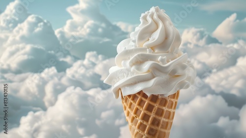 Heavenly Delightful Whipped...