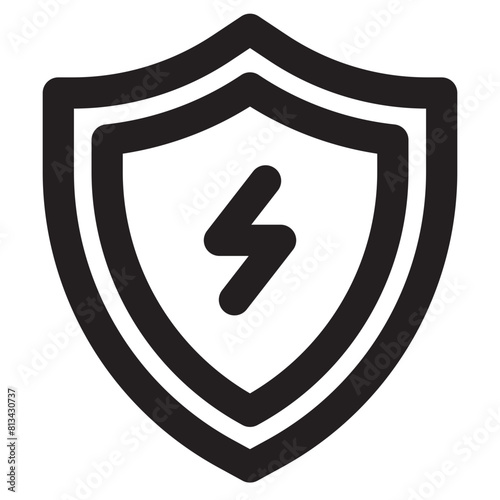 Electricity Icon