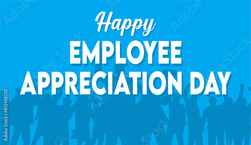 appreciate employees on employee appreciation day