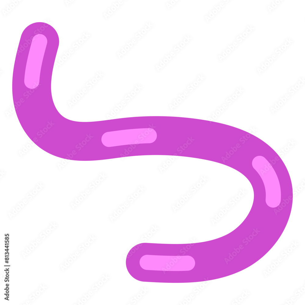 Abstract Organic Line Abstract Organic Line